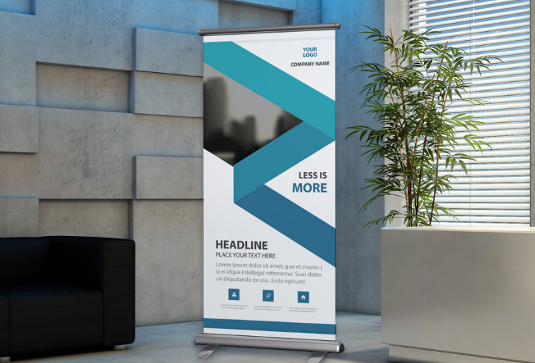 Add Color and Charm with Banners
