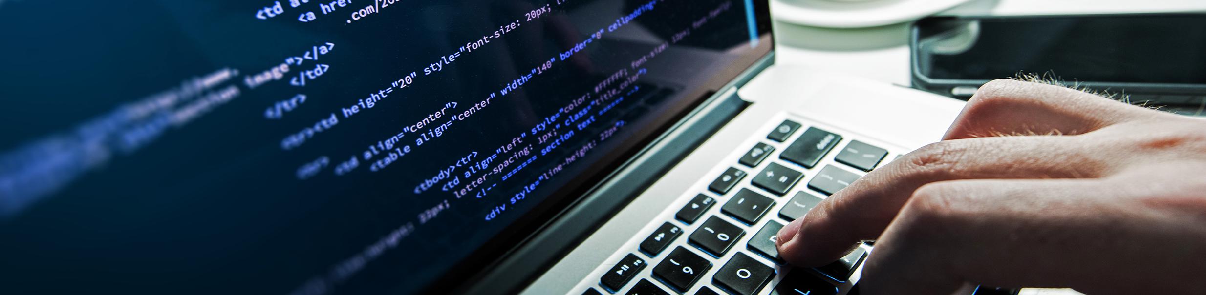 Web Design & Development