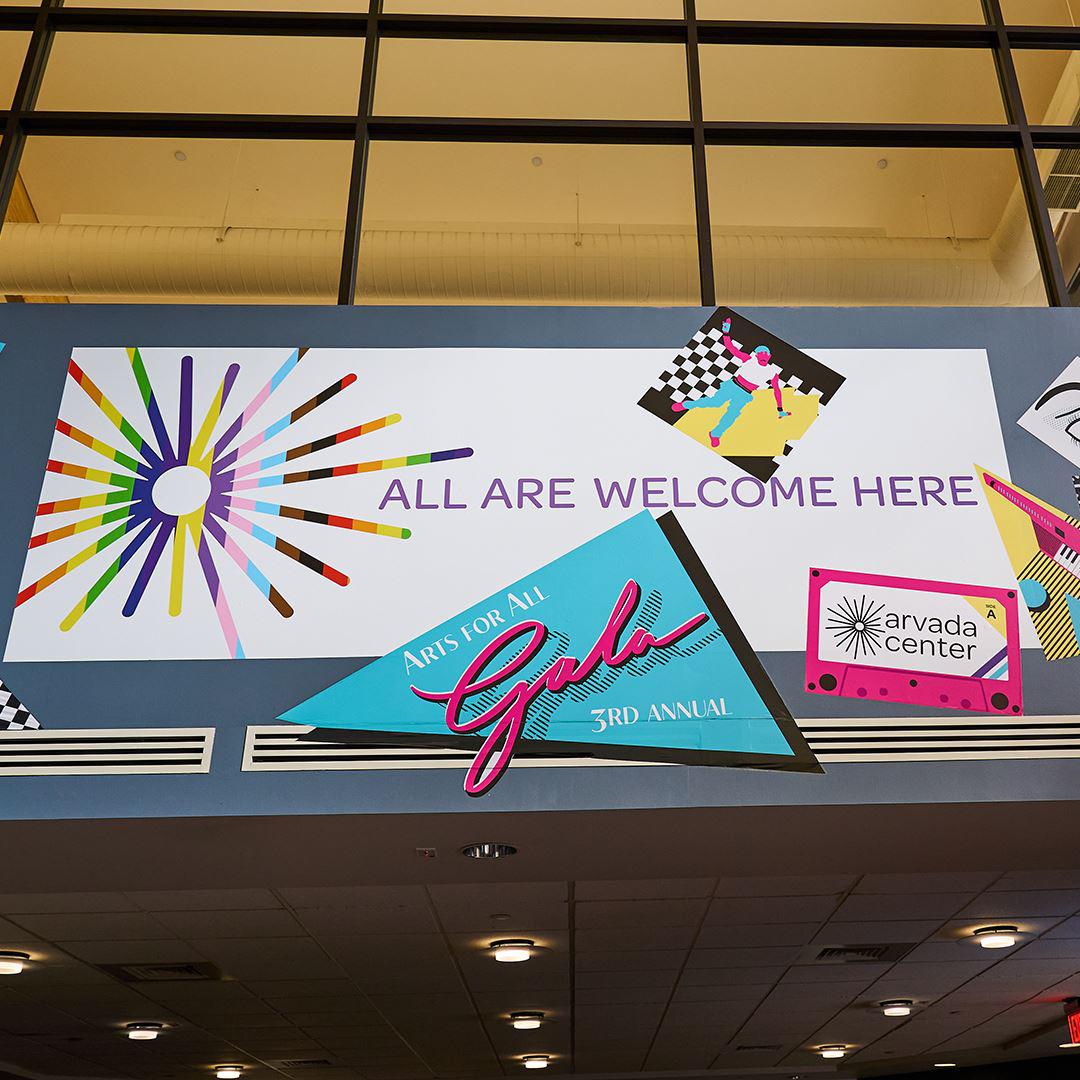 Signs by AlphaGraphics Arvada