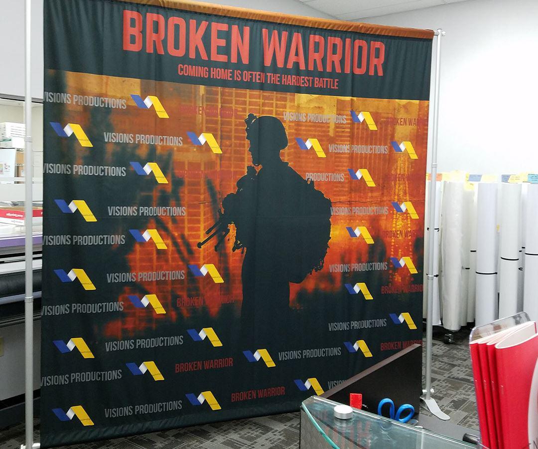 Benefits of Banner Stands & Pop-Ups