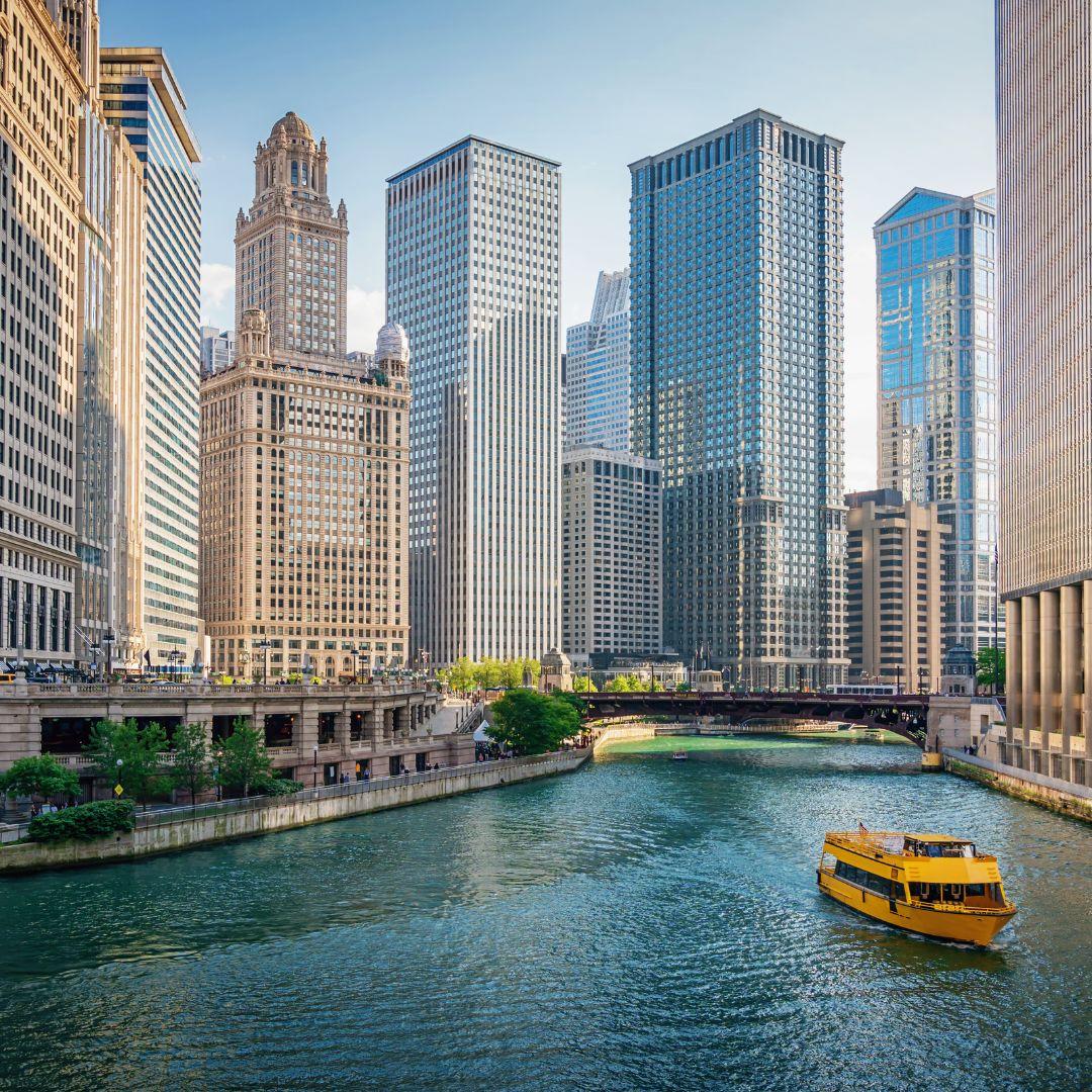 North Chicago