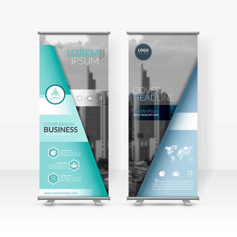 Make Your Point With Event Banners and Banner Stands