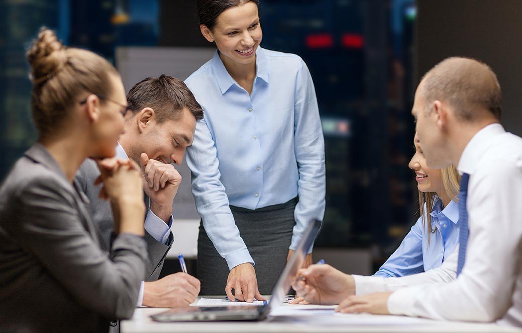 Riding the San Antonio Hiring Boom?  Get Your Hiring and Training Materials Here!