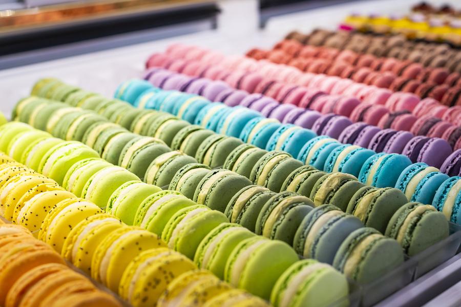 Color Systems 101: Digital Design vs. Print Projects