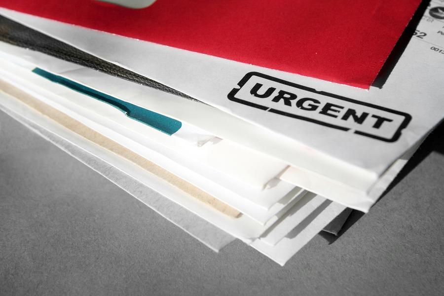 Selling Senior Care? Do It With Direct Mail!