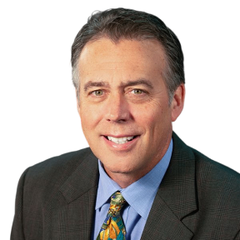 Bill McPherson, CFE
