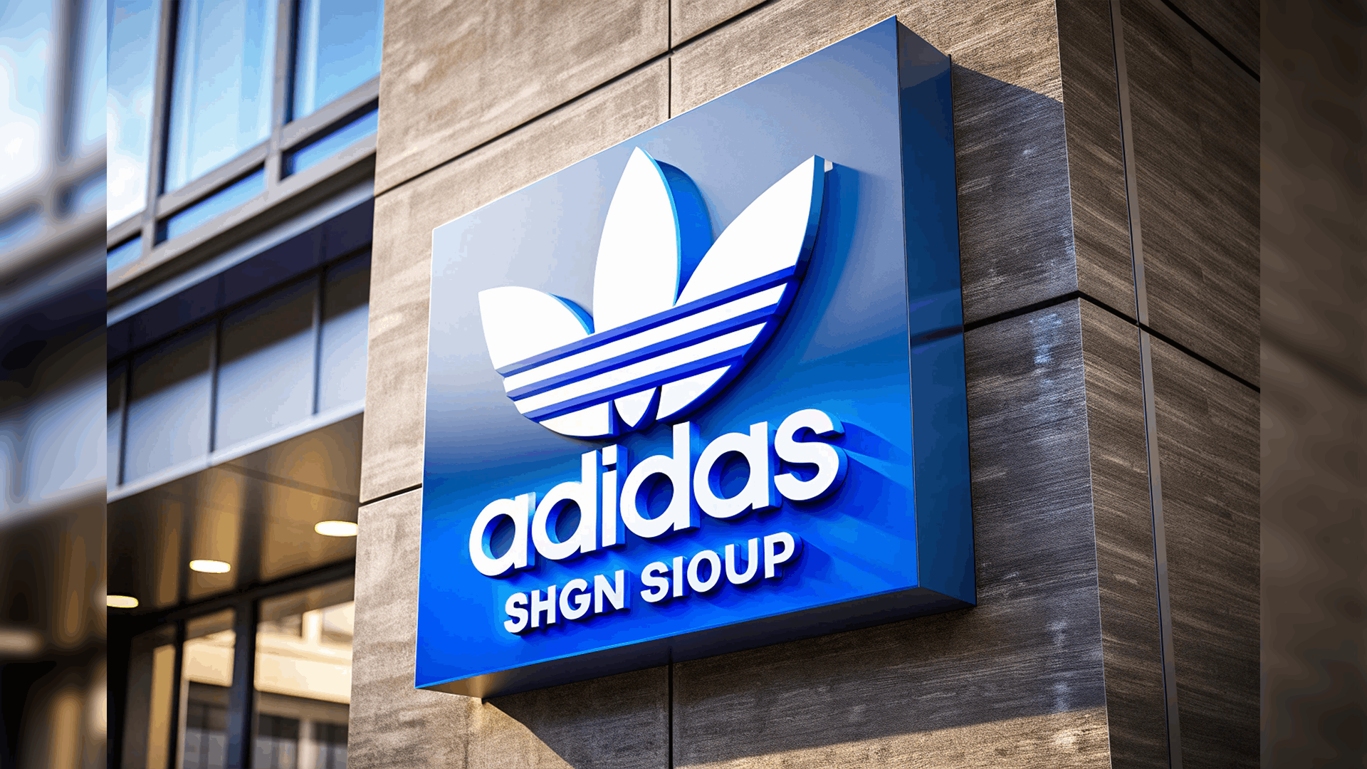 Build a Strong Brand Presence with a Signage Company