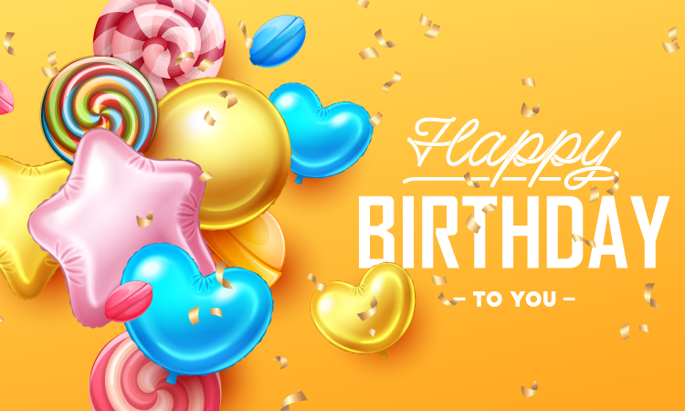 Birthday Banner