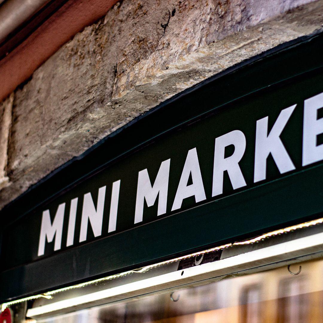 Customized Business Sign Solutions