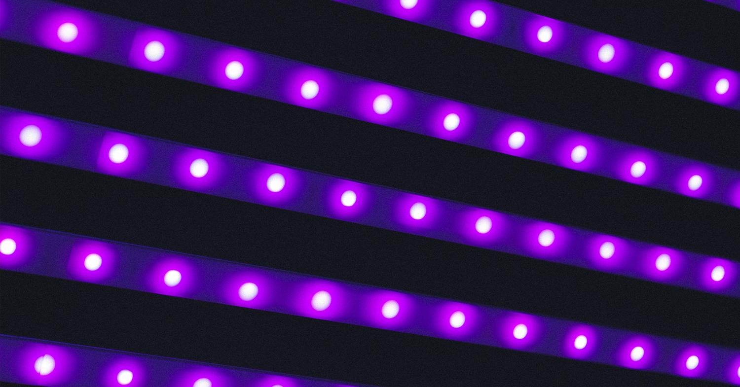 2018 is Going Ultra Violet as Pantone Releases it's Color of the Year