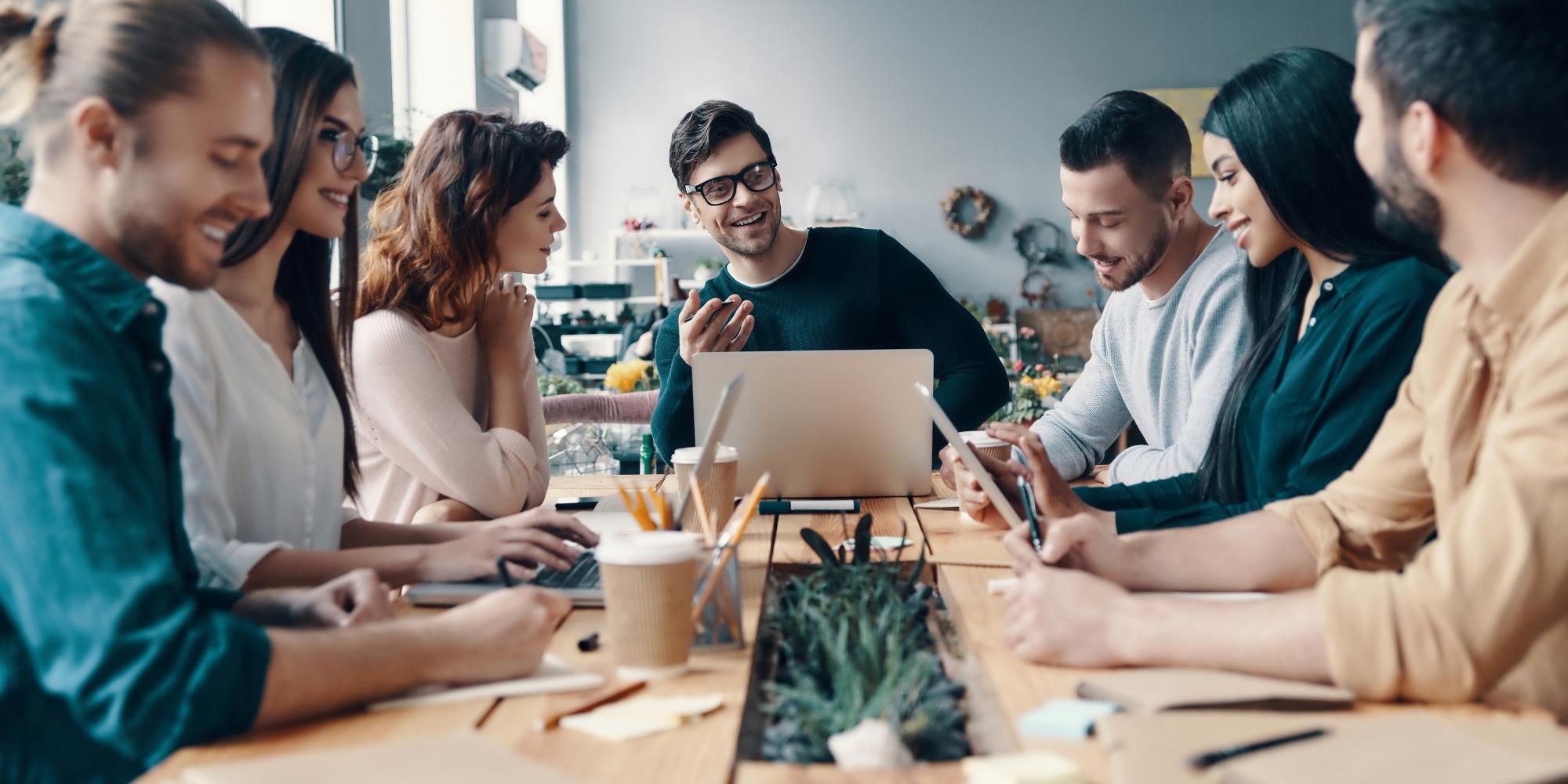 Achieving Marketing Success with a One-Stop Shop Approach