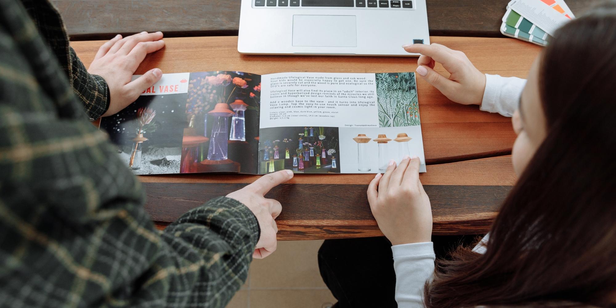 Why Local Print Marketing Companies Deliver Exquisite Print Materials