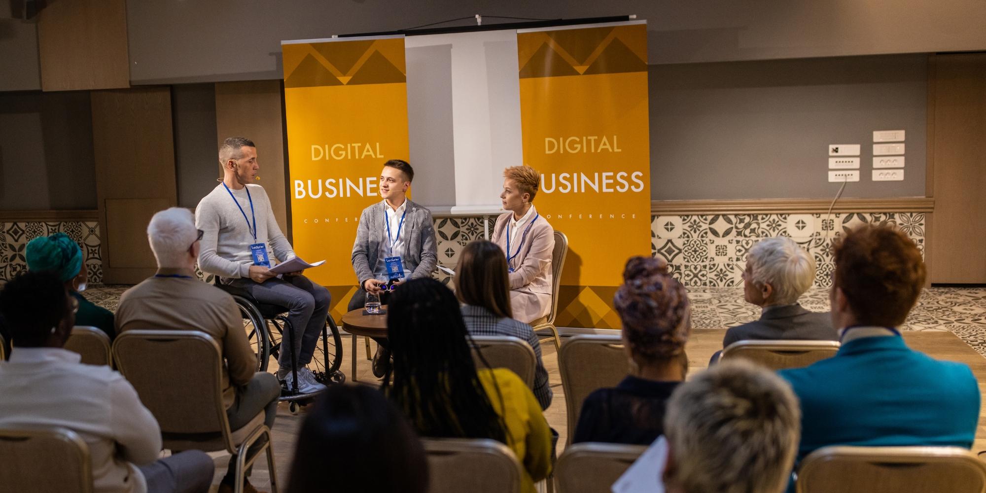 The Benefits of Investing in Print Services for Your Business Convention