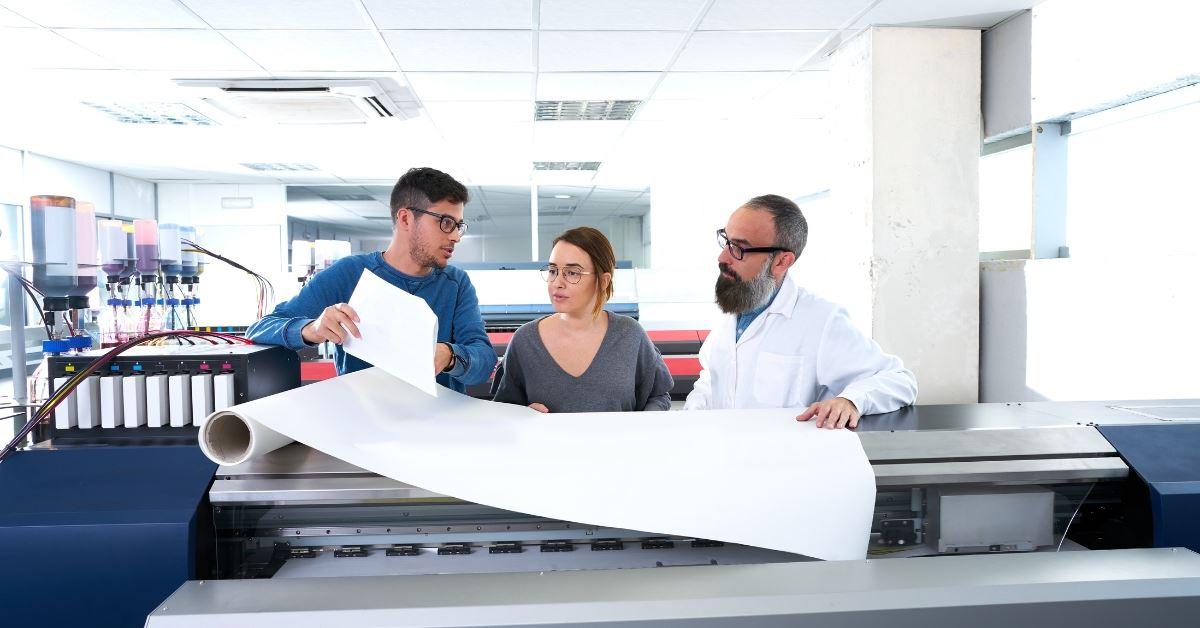 Getting Started With Print Marketing: Essential Steps for Small Businesses | San Antonio | Shavano P
