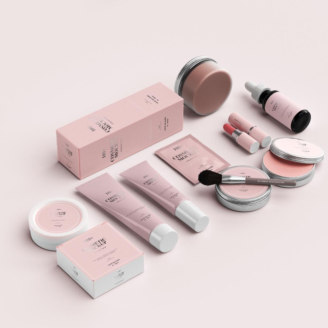 product line of images