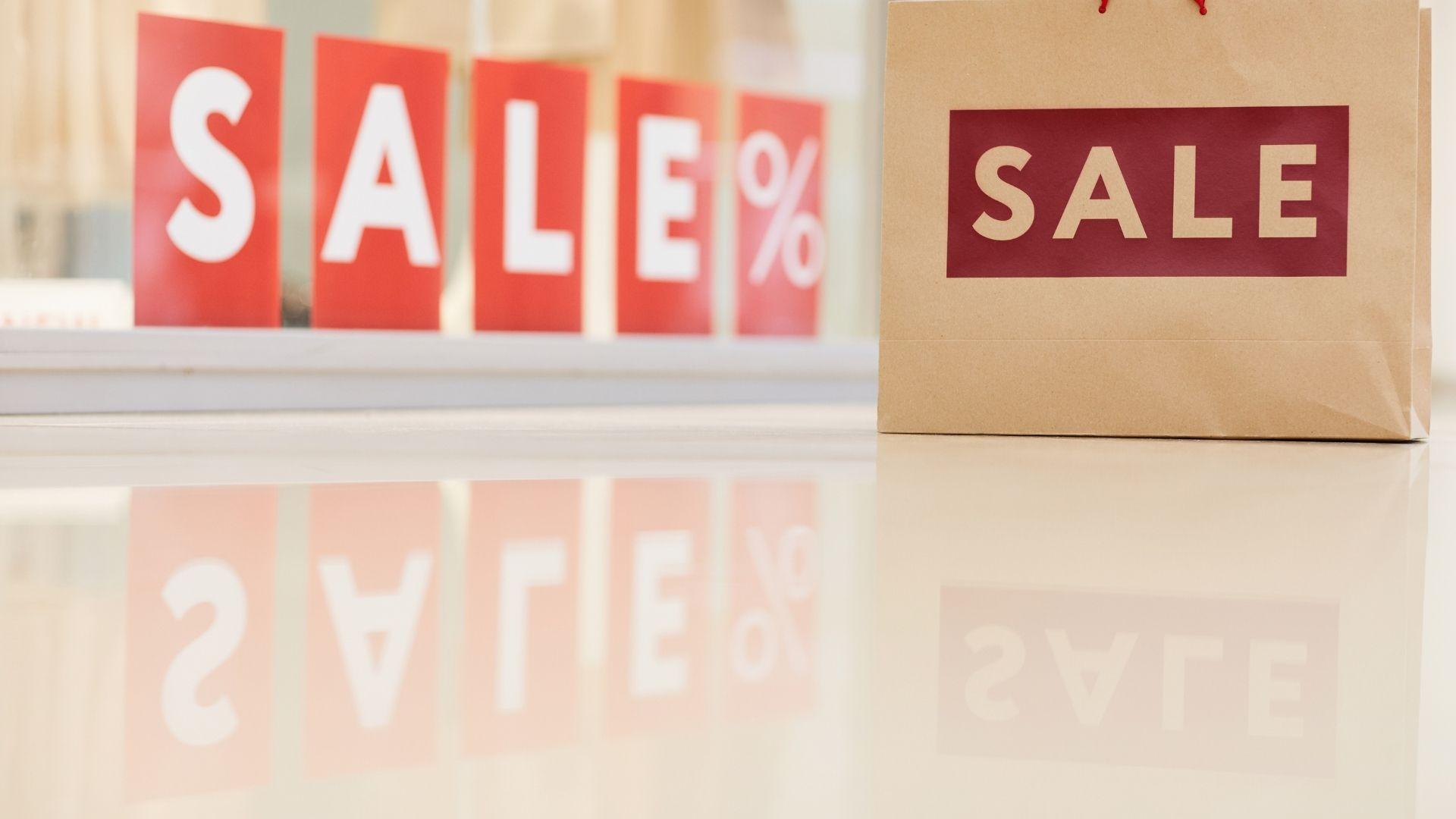 The Most Effective Signs for Marketing