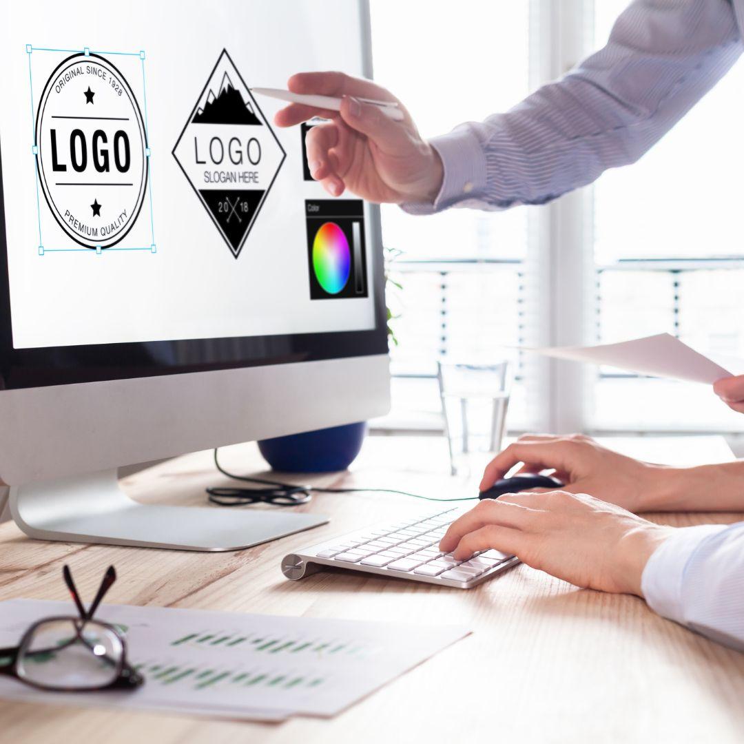 branding and logos