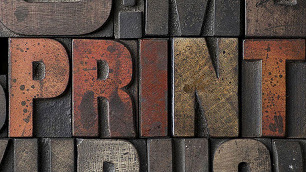 Print Makes a Lasting Impact in the Digital Age