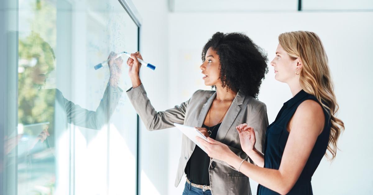 How AlphaGraphics Sioux Falls Sets Your Business Brand Up for Success