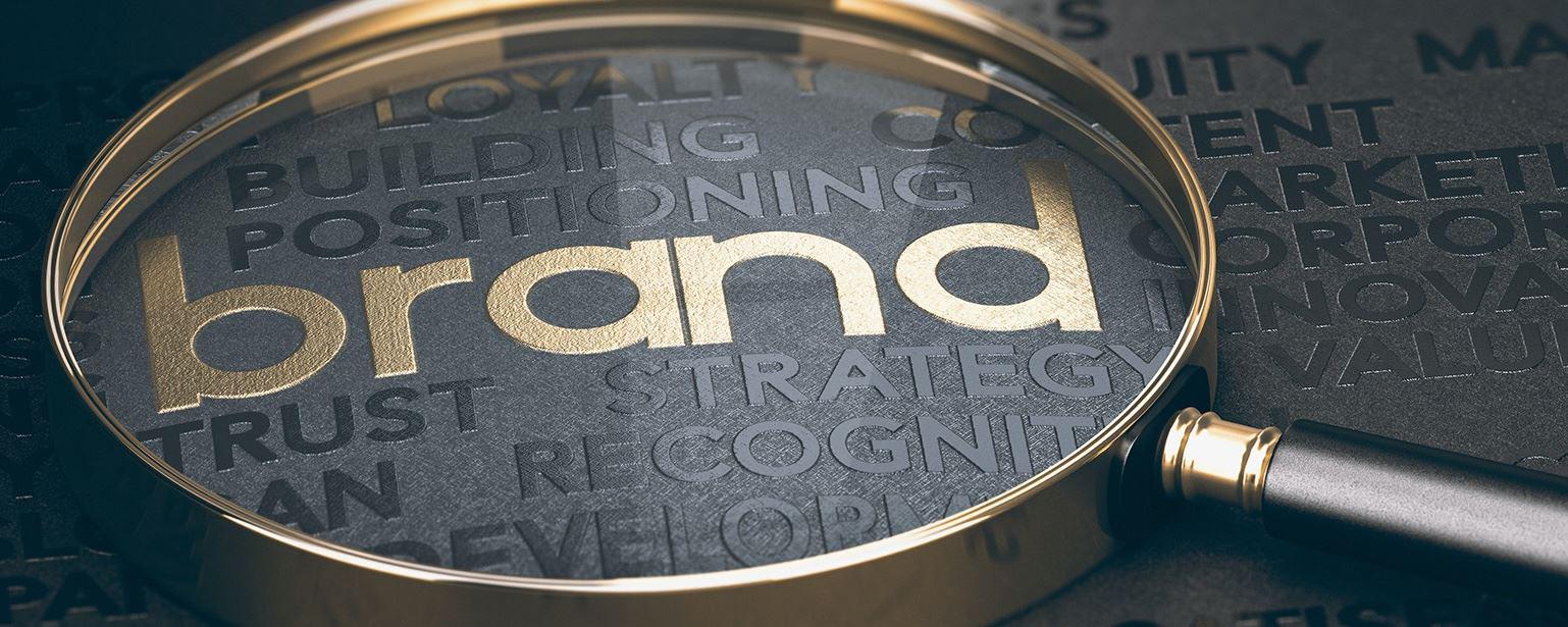 A consistent brand message is key to your business