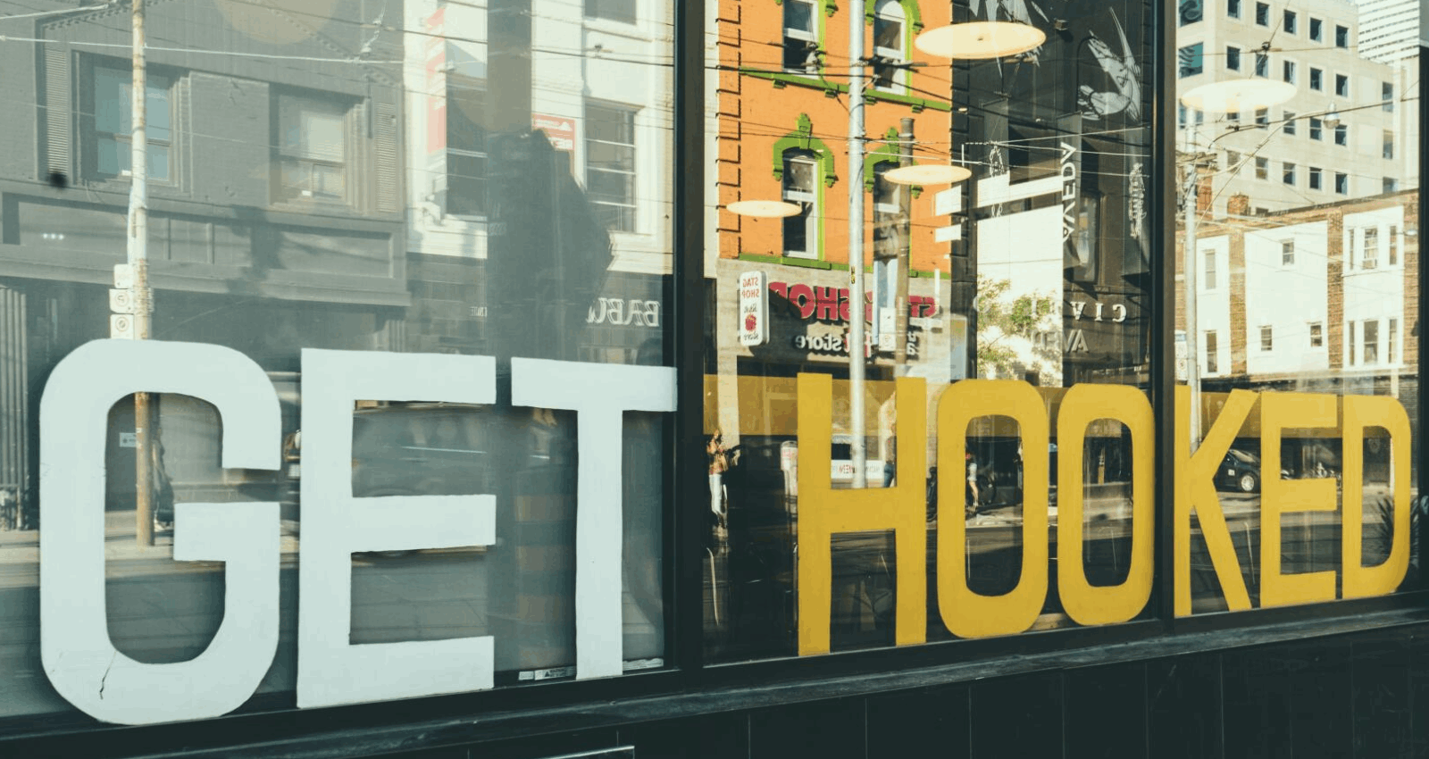 Elevating Your Brand with Innovative Window Graphics