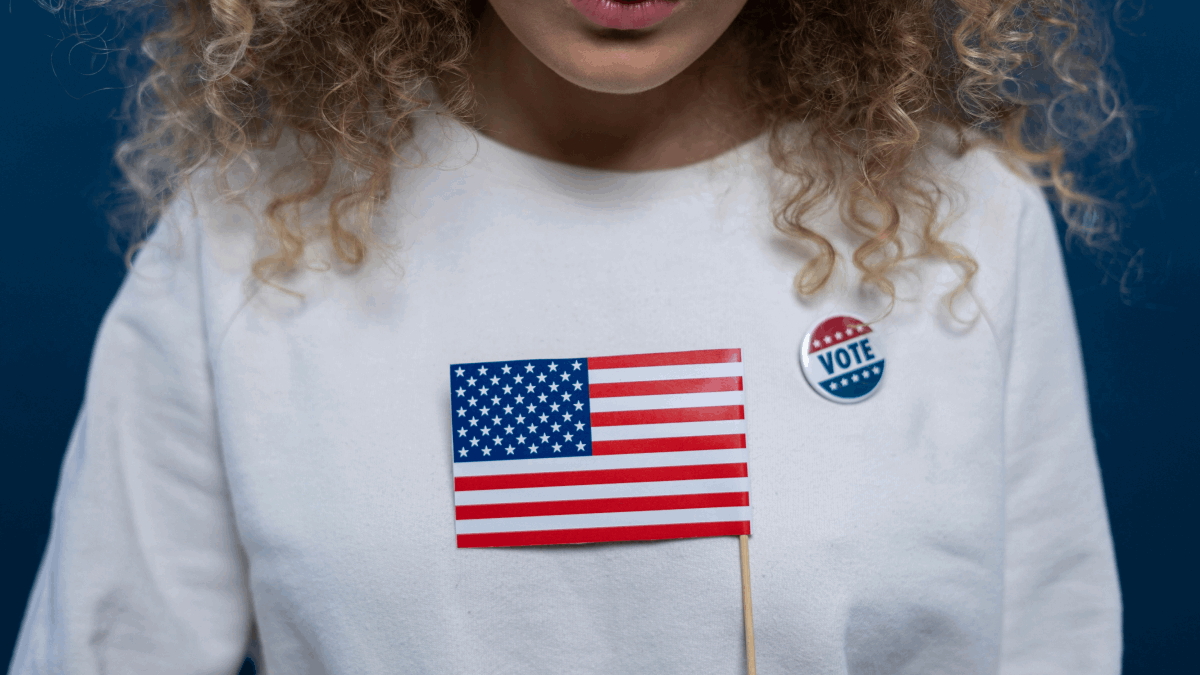 Election Day Campaign Materials – Make Your Campaign Stand Out