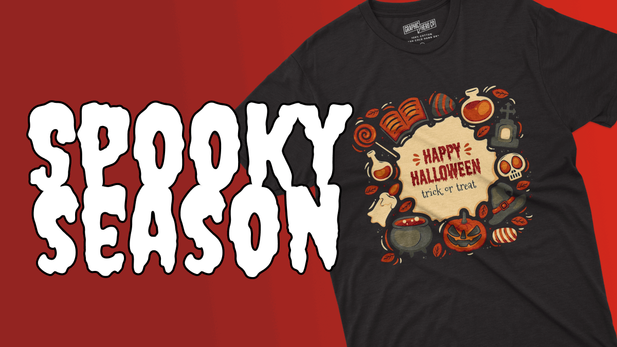 How Custom Halloween Prints Can Boost Your Business