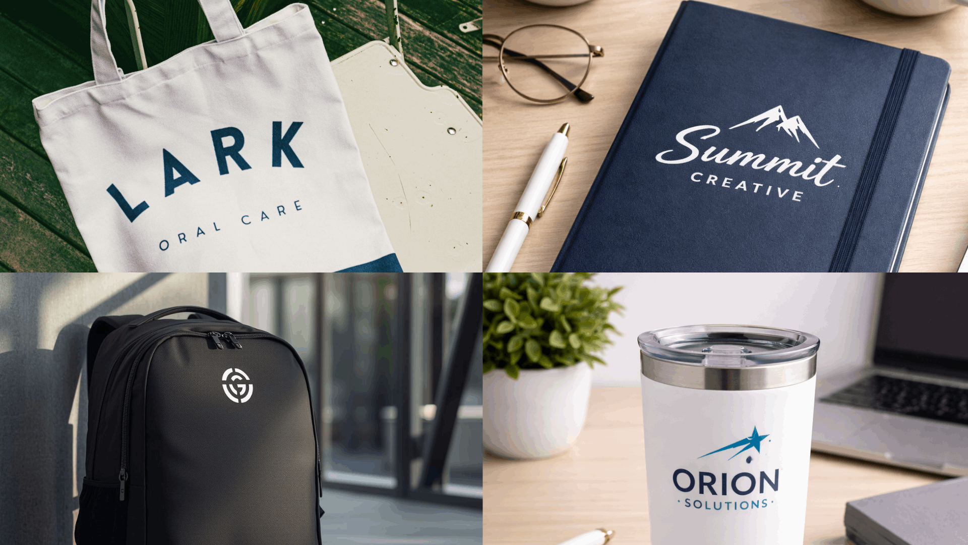 Boost Your Brand with Personalized Promotional Items