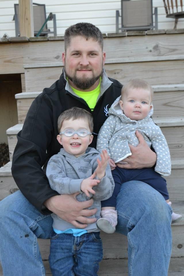 #AGKC Profiles: Meet Molly!