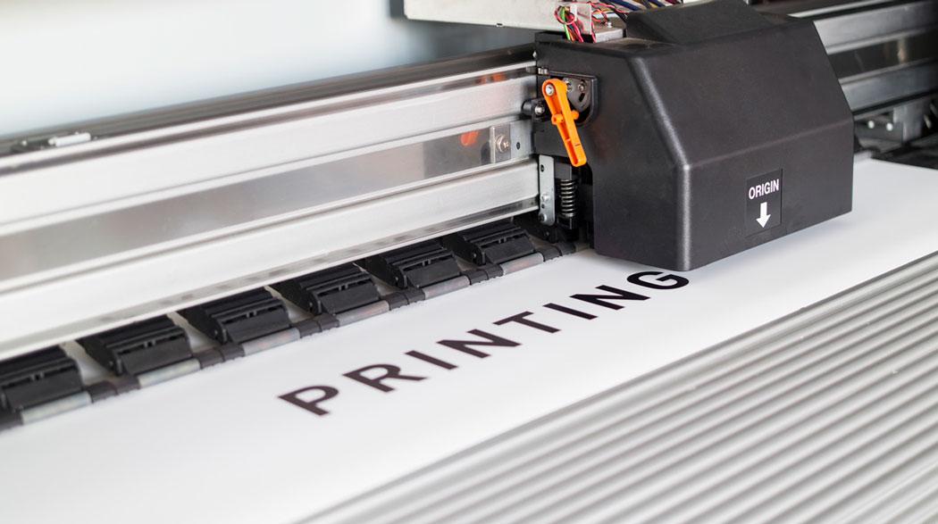 Printing technology has a significant impact on everyday life in various ways.