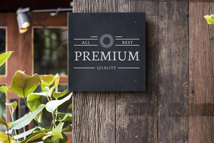 The Do's And Don'ts Of Creating A Sign