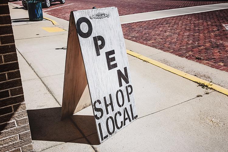 How To Differentiate Your Signs From Competitors