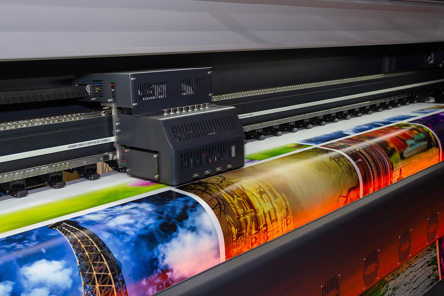 The Value of Print Marketing