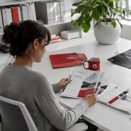 How to Streamline Brochure and Banner Printing in 2026