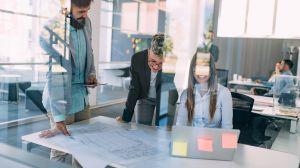 Top Reasons to Choose AlphaGraphics Waltham for Your Blueprint Printing Needs