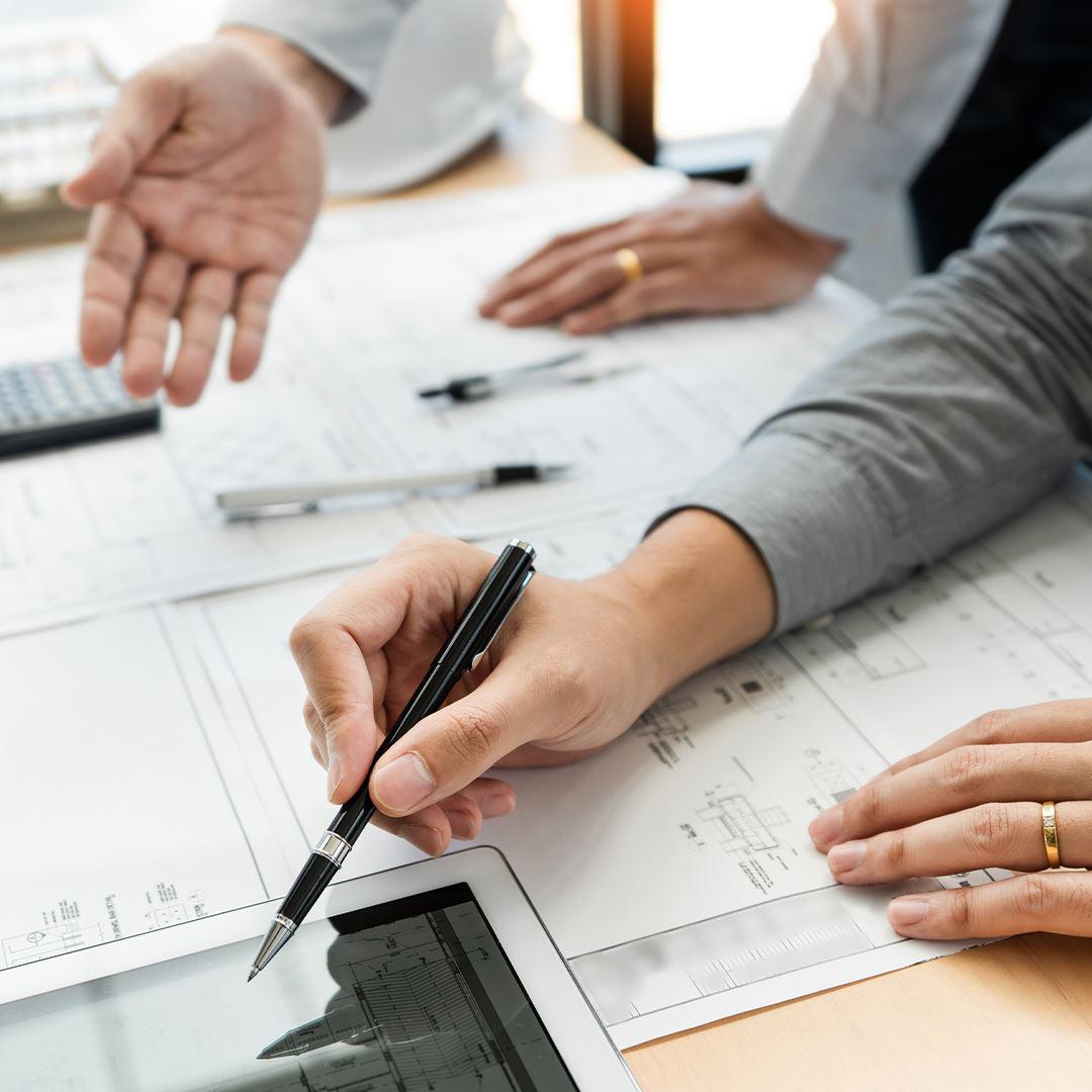 Why partner with us
