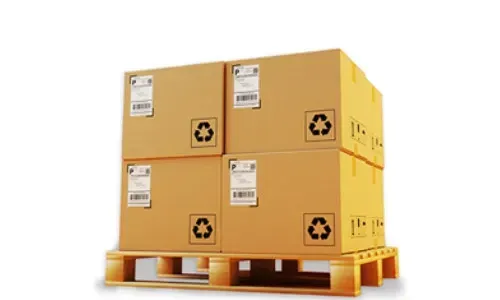Book Fulfillment