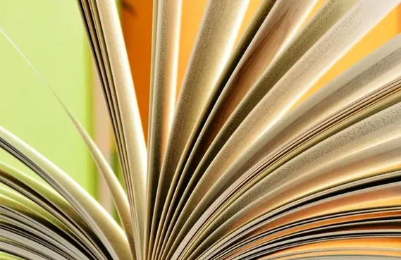 Tips for Book Binding