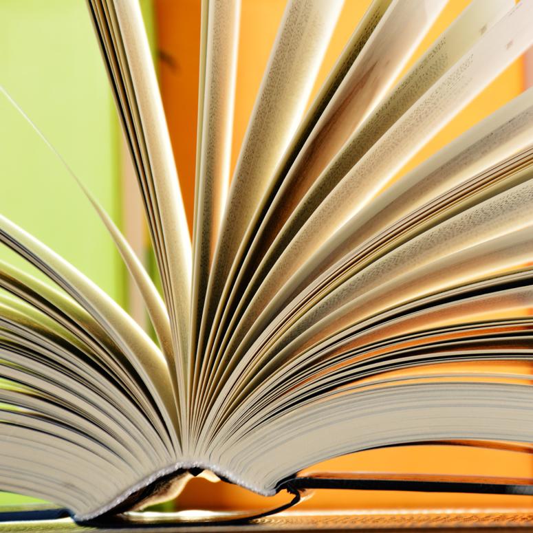 Book binding tips