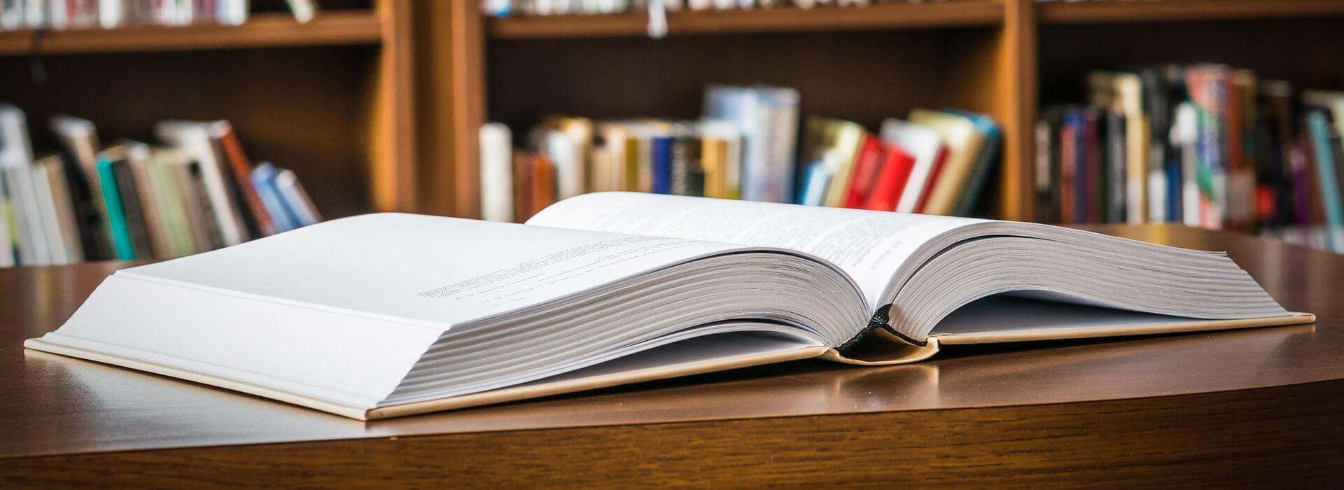 Book Printing & Self Publishing