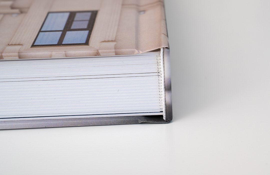 Book binds