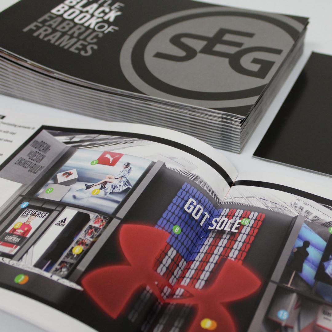 Booklet