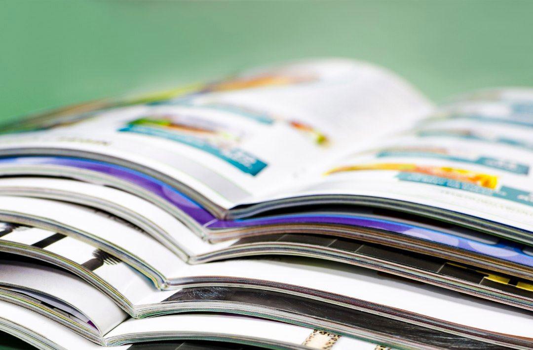 Booklets