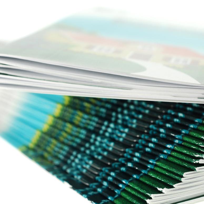Booklets