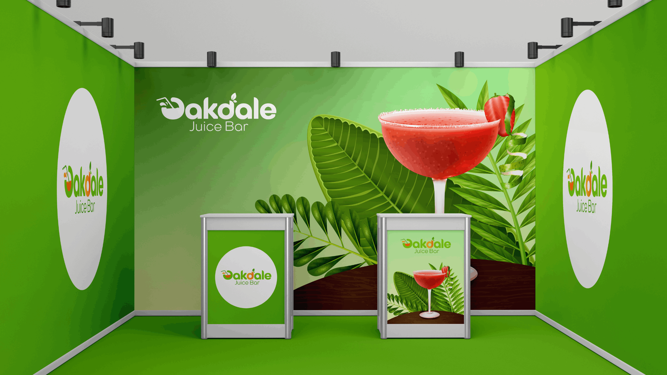 Mastering Booth Displays: Expert Tips from AlphaGraphics