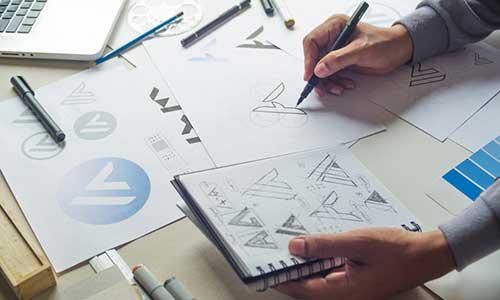 Branding & Identity