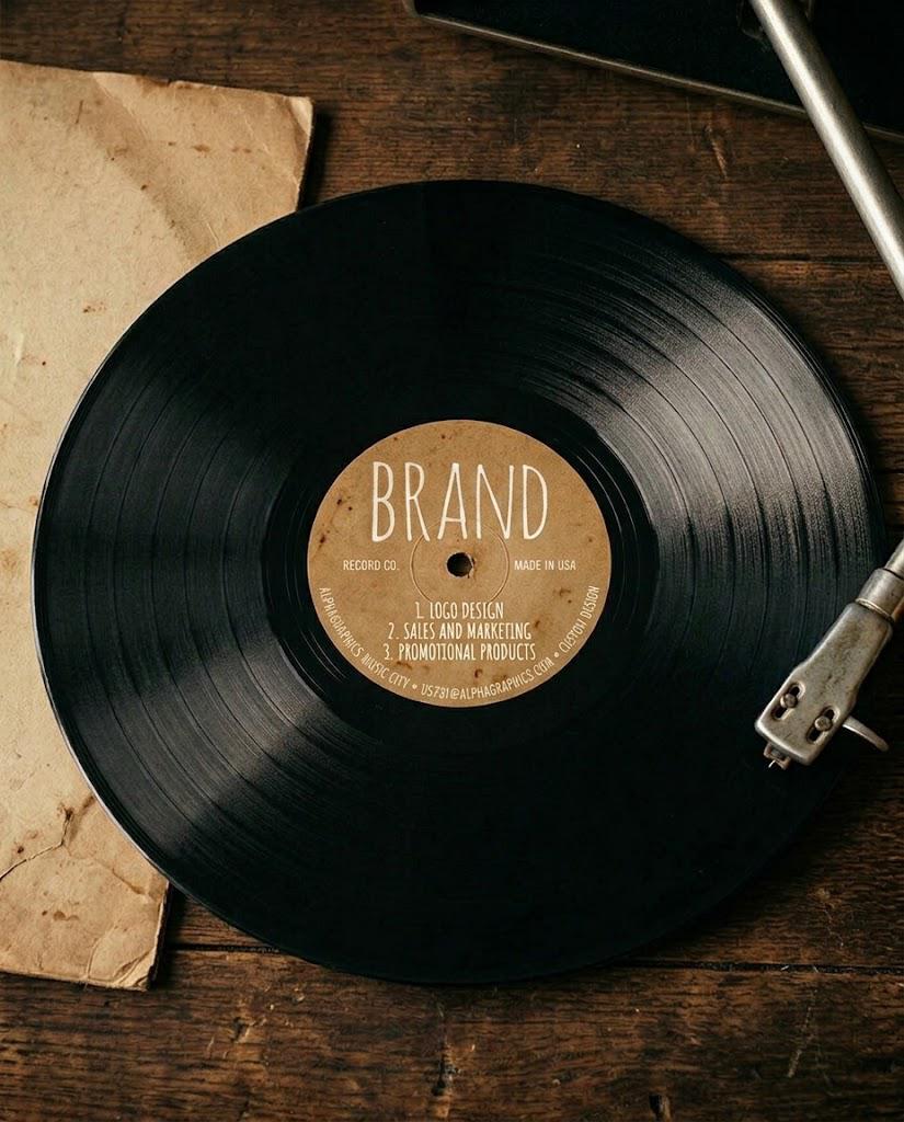 A consistent brand message is key to your business