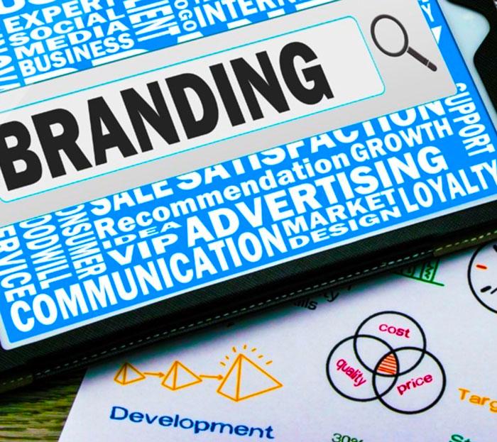 Rebrand Your Business for 2019