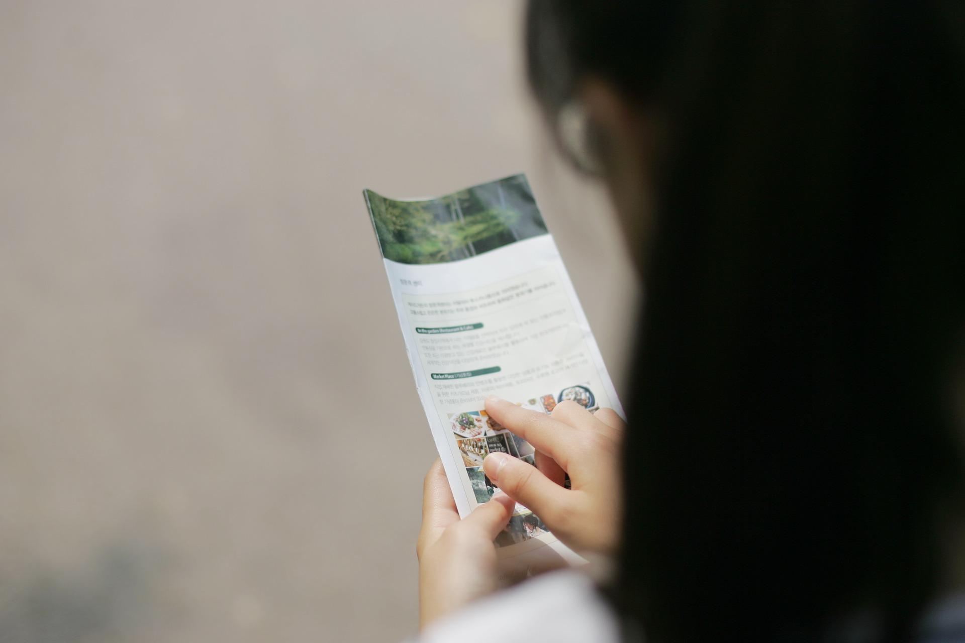 Branded Print Materials are Critical for Business Success in the New Year