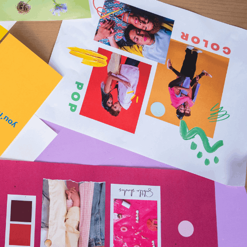Branding 101: How Color Shapes Customer Perception